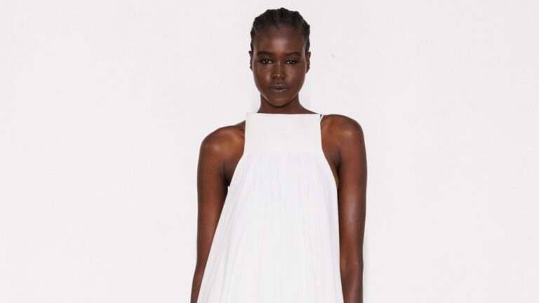 Mossi Spring 2026 Ready-to-Wear runway, fashion show & collection Mossi Spring 2026 Ready-to-Wear runway, fashion show & collection