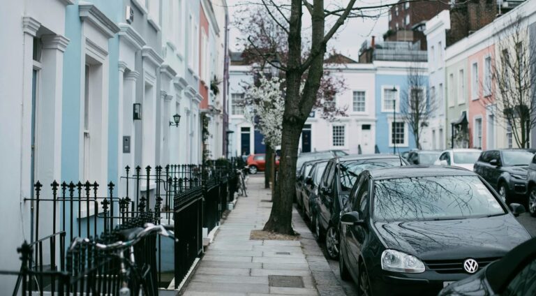 Most recommended estate agents in London