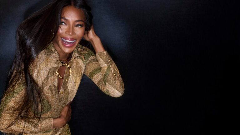 Pucci Fall 2025 Campaign