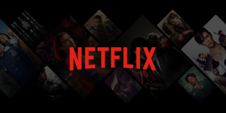 Netflix Enters The Mix to Buy Warner Bros. Netflix Enters The Mix to Buy Warner Bros.