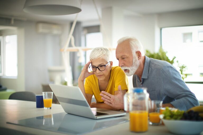 New 2026 Social Security COLA Estimate Revealed -- Here's the Expected Boost for Retirees