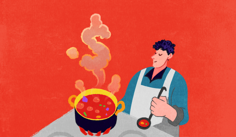 New York Times Cooking taps personality-led video to drive subs New York Times Cooking taps personality-led video to drive subs
