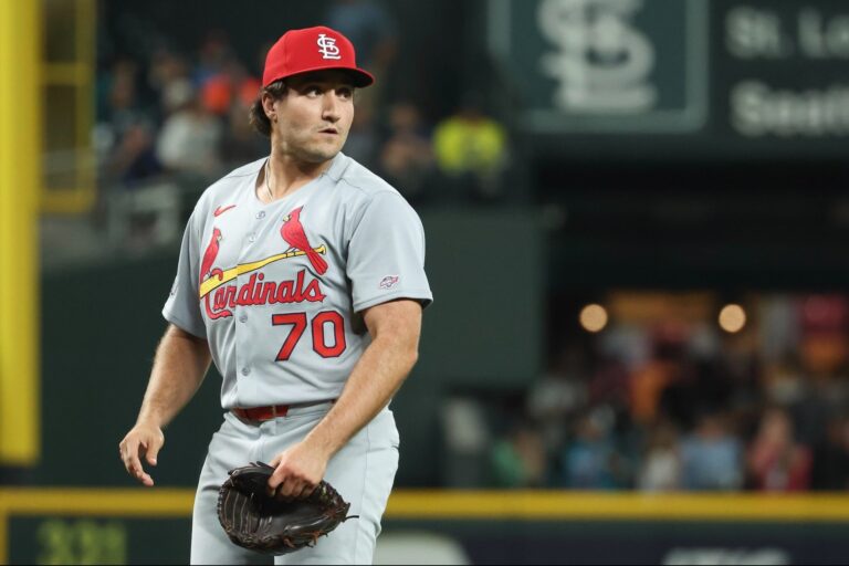 Nick Raquet: From Big Four Firm to MLB's Big League
