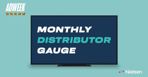 Nielsen’s The Gauge Ratings for August 2025 Nielsen’s The Gauge Ratings for August 2025