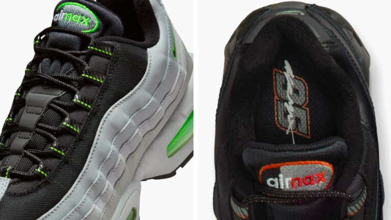 Nike Air Max 95 Racing Pack