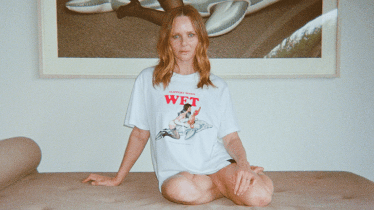 Stella McCartney