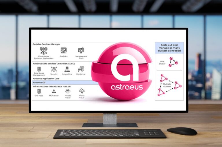 OpenDrives Intros Cloud-Native Data Services Platform