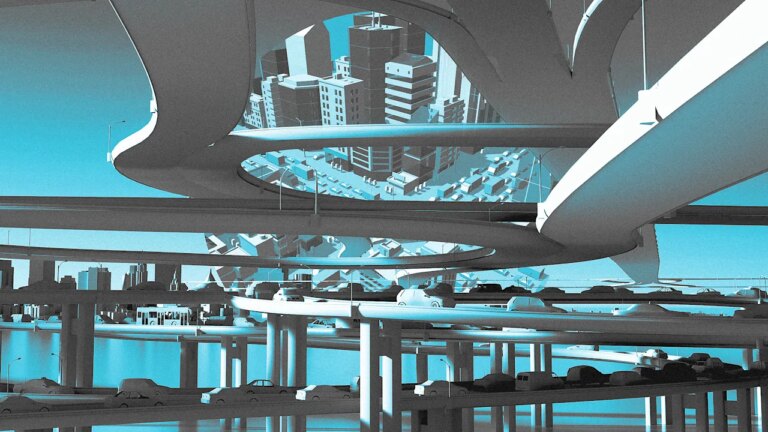 Our built environment doesn’t have to be so depressing