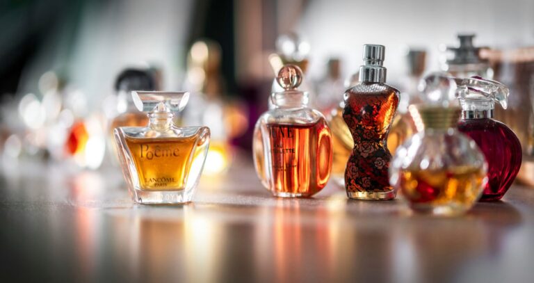 Perfume trends to watch in 2025: Scents that define the year Perfume trends to watch in 2025: Scents that define the year