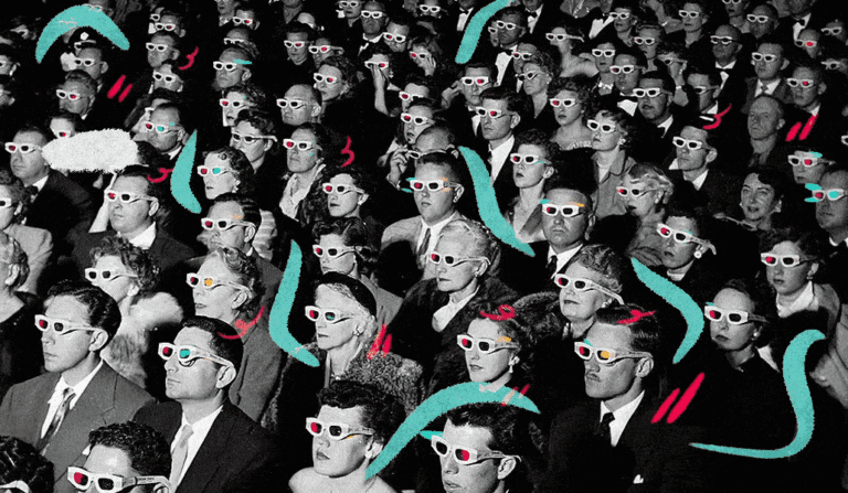 Platform, agency execs must-watch films, series heading into fall