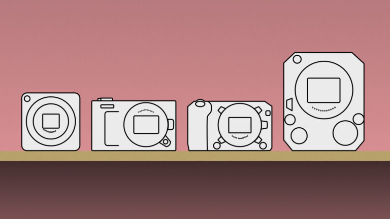 Poll: Which Camera Announcment at IBC 2025 Excited you Most? CAME-TV Voltrable TR-5000 Power Station Explained - A Portable 5000W Power Solution