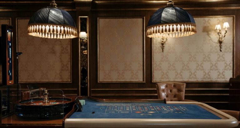 Popular casino spots in London