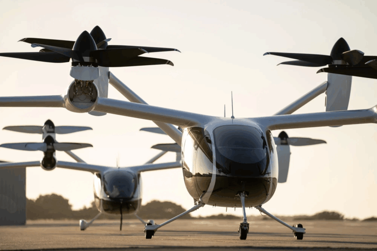 Prediction: Joby Aviation Will Crush the Market in 2026. Here's Why.