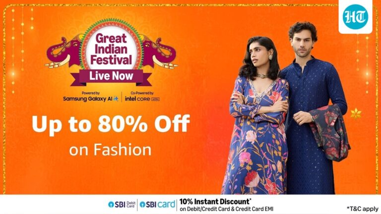 Price drop on Michael Kors watches: Up to 80% off on Amazon Great Indian Festival