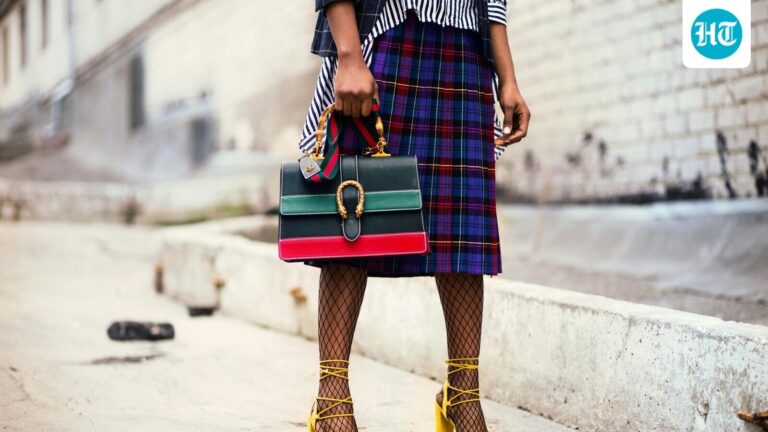 Price drop on handbags: Up to 60% off on our top 8 stylish and elegant picks; Up your style quotient Price drop on handbags: Up to 60% off on our top 8 stylish and elegant picks; Up your style quotient