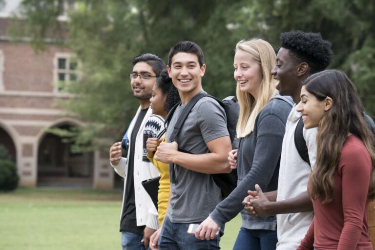 Retailers Eye GenZ's Money With a Big Push Onto College Campuses