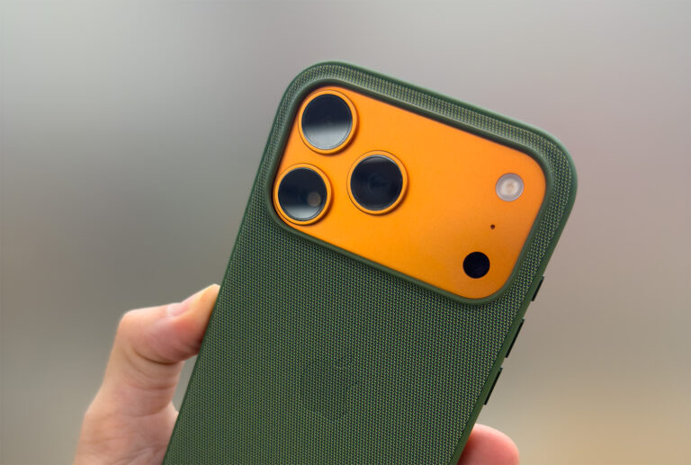 Review: iPhone 17 Pro Max 15