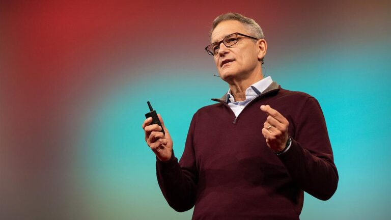 Robert C. Green: The life-saving secrets in your baby's DNA