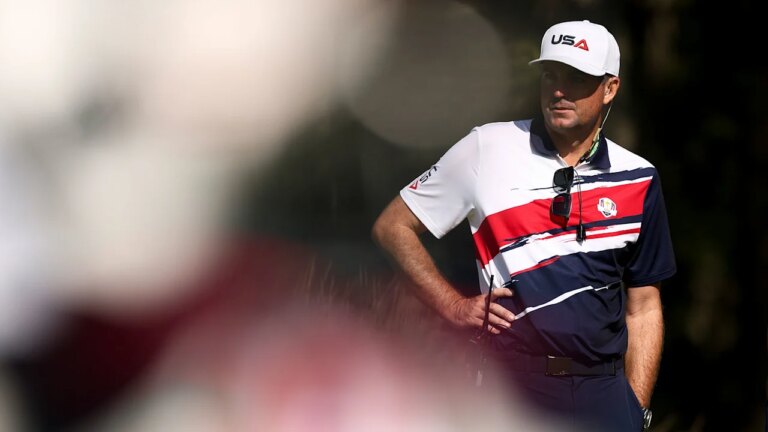 Ryder Cup 2025: How to watch golf’s ultimate team showdown as it comes to New York Ryder Cup 2025: How to watch golf’s ultimate team showdown as it comes to New York