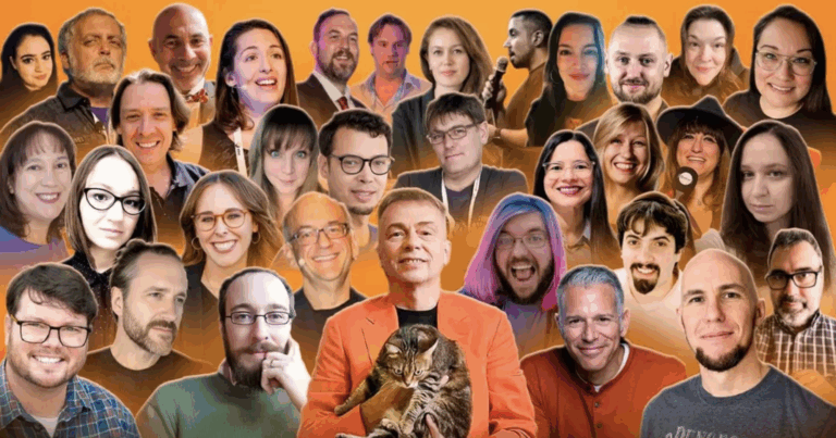 SEO For Paws Live Stream Conference: Free Tickets Out Now SEO For Paws Live Stream Conference: Free Tickets Out Now