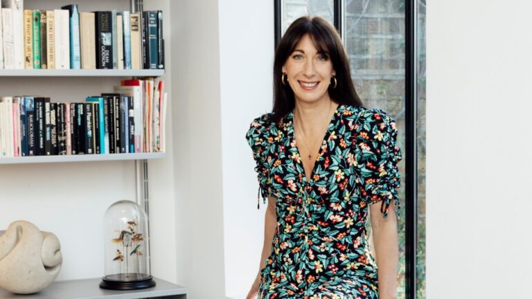 Samantha Cameron plans to shut her Cefinn clothing label after eight years.