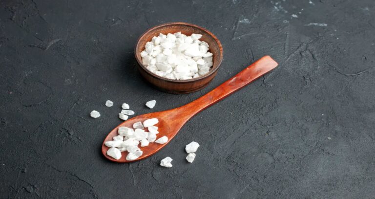 Bhimseni camphor: Science-based insights into its antiseptic, pain relief & aromatic properties