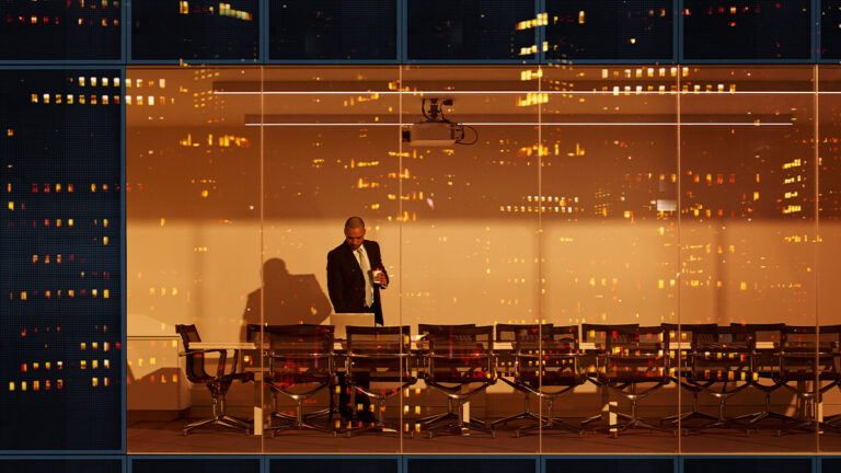 Set Up Your C-Suite to Execute Your Strategy Set Up Your C-Suite to Execute Your Strategy