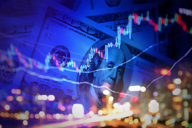 Should Stock Market Investors Buy Salesforce Stock on the Dip?