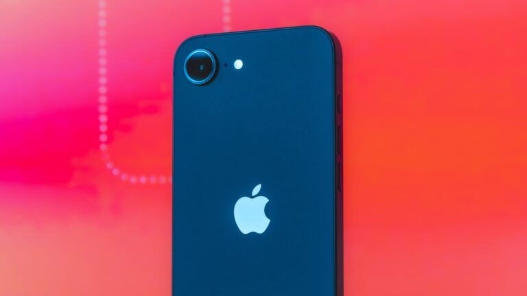 Should You Buy the iPhone 16E or Wait for the iPhone 17 to Be Announced?