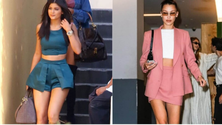 Skorts: The perfect fusion of skirt and shorts you need in your wardrobe now; 9 tips to style it right