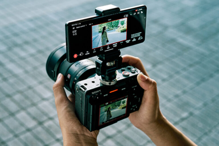 Sony expands Monitor & Control with Mac support