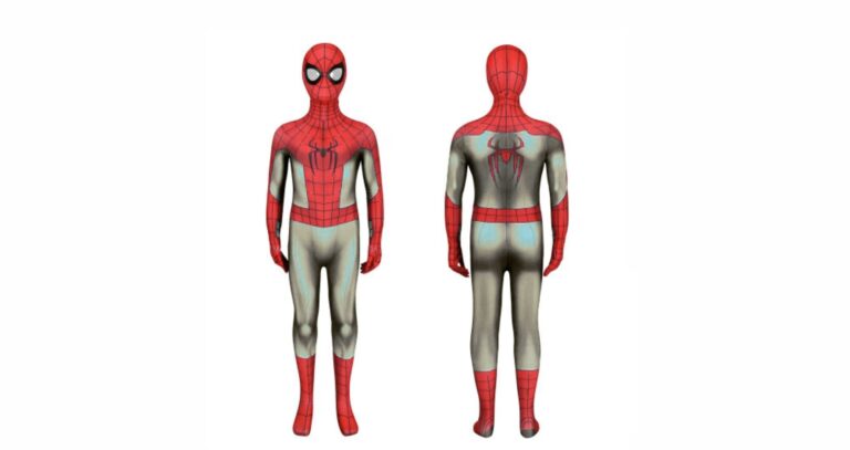Spider Man costume guide: Styles, sizing, and smart buying tips