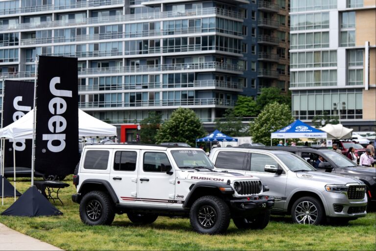 Stellantis Data Breach Affects Millions of Car Buyers: Report Stellantis Data Breach Affects Millions of Car Buyers: Report