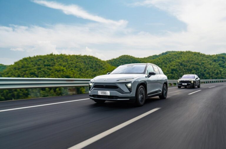 Stock Market Today: NIO Jumps as Glimmers of Profitability Emerge Stock Market Today: NIO Jumps as Glimmers of Profitability Emerge