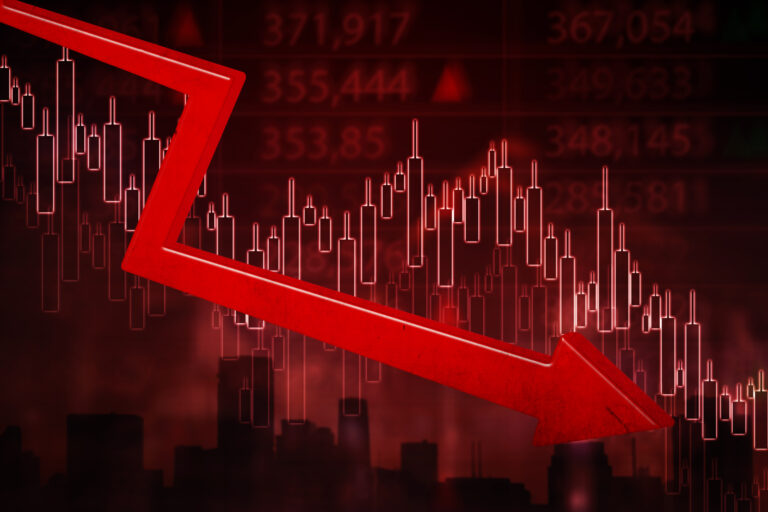 Stocks Are Down for a Third Straight Day: Stock Market Today us stocks down third straight day