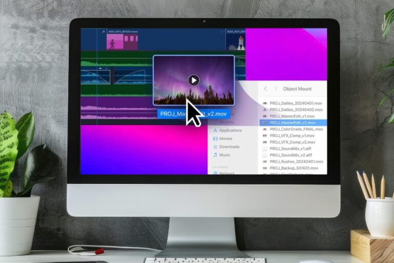 Storj Production Cloud: Collaboration for Remote Teams