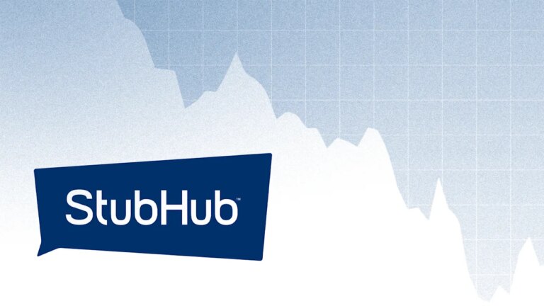 StubHub Holdings stumbles on IPO day, ending a recent hot streak for new stock listings StubHub Holdings stumbles on IPO day, ending a recent hot streak for new stock listings
