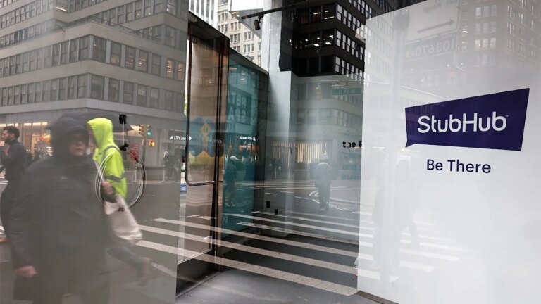 StubHub IPO: Stock price will be closely watched today as ticket sales platform makes long-awaited debut