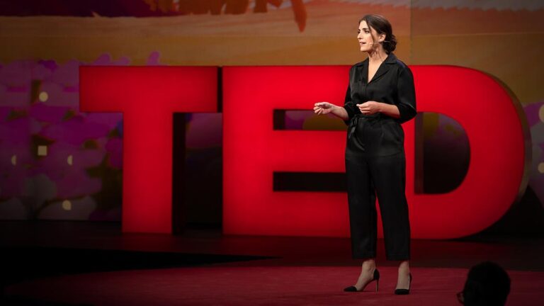 Suleika Jaouad: What almost dying taught me about living Suleika Jaouad: What almost dying taught me about living
