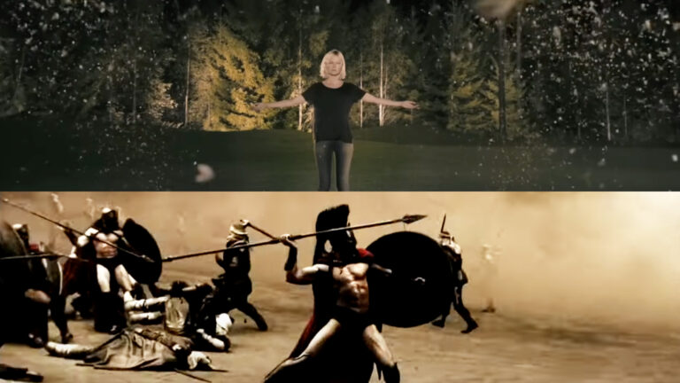 Super Slow Motion in Films – Time Stretched for Storytelling Super Slow Motion in Films – Time Stretched for Storytelling