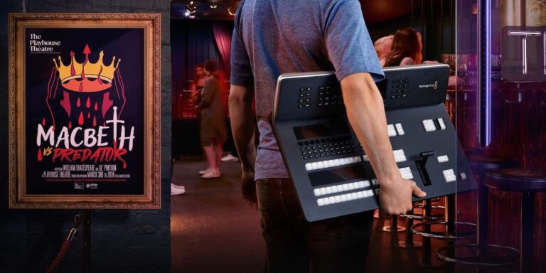 Switching the Gap: The Gadget Solution for Actor Training