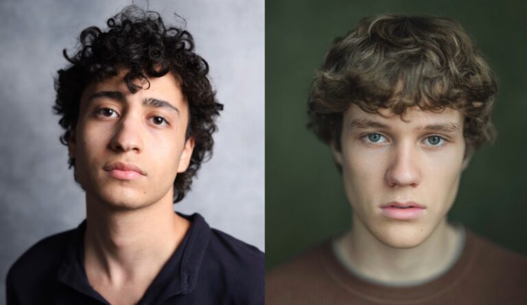 Teen filmmakers announce indie coming-of-age feature The Way We Ran