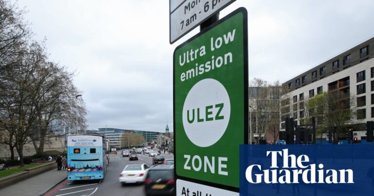 TfL says persistent offenders owe more than £700m in Ulez fines | TfL TfL says persistent offenders owe more than £700m in Ulez fines | TfL