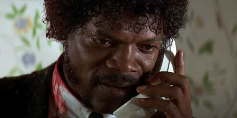 “That’s All You Had To Say”: Breaking Down This 'Pulp Fiction' One-Liner