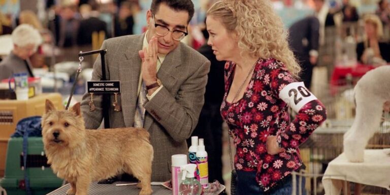 The 10 Funniest Mockumentaries Ever Made