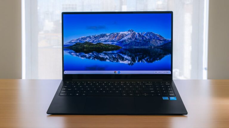 The Best Chromebooks We've Tested for 2025