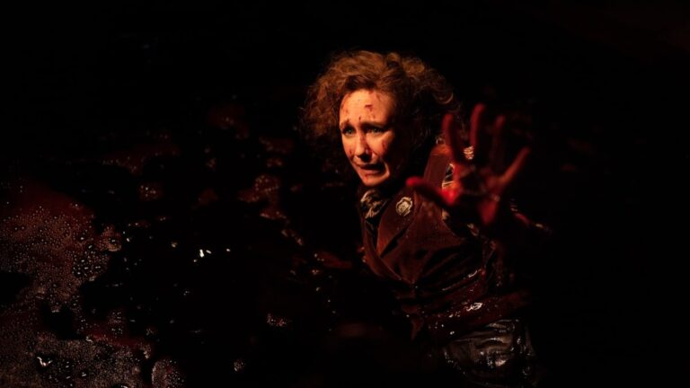 'The Conjuring: Last Rites' review: Can the series deliver one last scare?