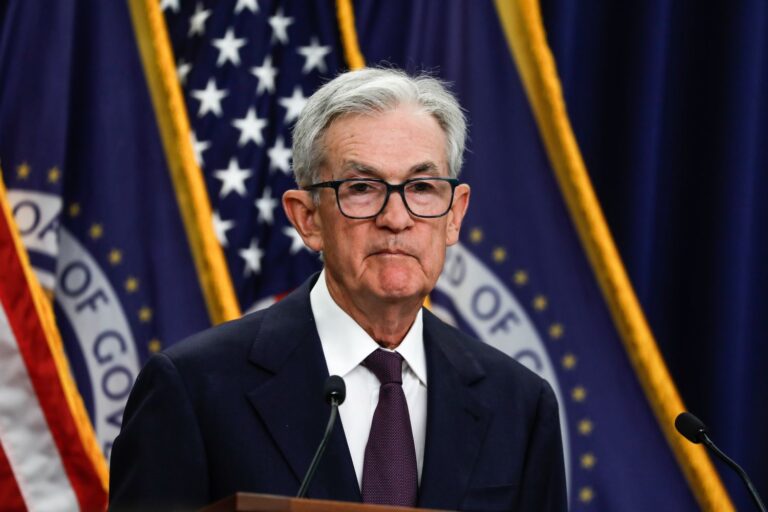 The Fed Cut Interest Rates Wednesday, But the Path Ahead Is Much Less Clear The Fed Cut Interest Rates Wednesday, But the Path Ahead Is Much Less Clear