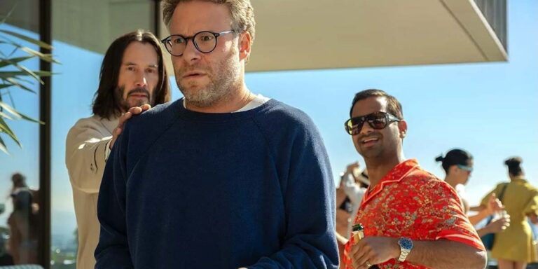 The 'Good Fortune' Stars Share 5 Game-Changing Filmmaking Lessons