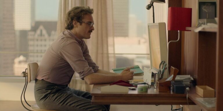The Lonely Life of a Screenwriter and How to Survive It The Lonely Life of a Screenwriter and How to Survive It